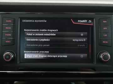 Cupra Ateca Crossover 2.0 TSI 300KM 2019 Cupra Ateca FV23% automat 300KM 4x4 alcantara, zdjęcie 27