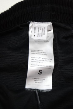 Детские пляжные шорты Speedo черные S