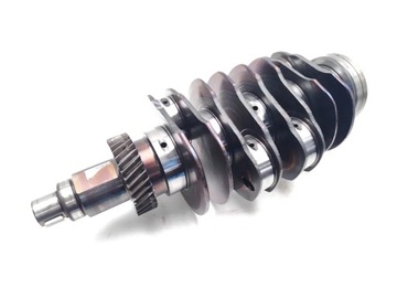 SUBARU OUTBACK HŘÍDEL OJNICE 2.0 D AWD DIESEL 110KW (150 HP) 040053H 2010