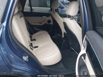 BMW X1 U11 2022 BMW X1 2022r., 4x4, 2.0L 2.0 Benzyna 228KM, zdjęcie 9