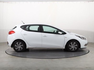 Kia Ceed II pro_cee´d 1.6 CRDi 128KM 2014 Kia Ceed 1.6 CRDi, Salon Polska, Serwis ASO, zdjęcie 5