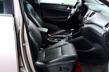 Hyundai Tucson 2016 Hyundai Tucson 1.7 CRDi Climatronic El.Fot.Skora KeyLess As.Pasa Kamera Gw, zdjęcie 20