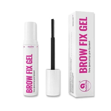 Żel do układania brwi AntuOne Brow Fix Gel, 8ml