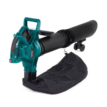 ПЫЛЕСОС ЛИСТОЧИСТИТЕЛЬ GARDEN NAC 2x20V 3in1