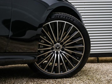 Mercedes Klasa E W214 All-Terrain 3.0 450d 367KM 2025 E Klasa 450 d 4-Matic AMG Estate 3.0 (367KM) 2025, zdjęcie 14