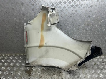 BLATNÍK LEVÝ PŘEDNÍ FIAT DUCATO III BOXER JUMPER 14- 549