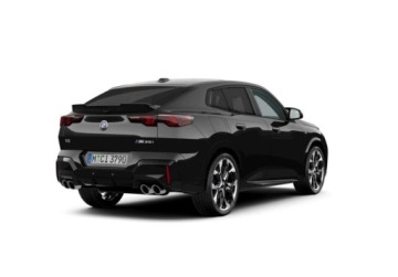 BMW X2 U10 SUV M 2.0 M35i 300KM 2025 BMW X2 x2 M35i xDrive, 300 KM, HarmanKardon, HUD, Adaptacyjne M, M Sport P, zdjęcie 1