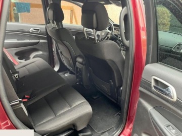 Jeep Grand Cherokee IV 2021 Jeep Grand Cherokee 3.6 V6 Pentastar 4WD Automatik Laredo 290 KM 2021r, zdjęcie 17