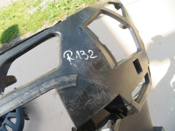 BMW 1 F40 19- DRŽÁKY VÝZTUHA NÁRAZNÍK LEVÝ PŘEDNÍ 51117459709
