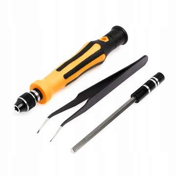 НАБОР СЕРВИСНЫХ ИНСТРУМЕНТОВ ОТВЕРТКА TORX 45В1