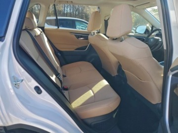 Toyota RAV4 V 2025 Toyota RAV4 2025 TOYOTA RAV4 XLE 2.5 Hybryda 177KM, zdjęcie 10