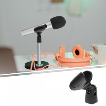 БЕСПРОВОДНОЙ ДЕРЖАТЕЛЬ ДЛЯ МИКРОФОНА 5 НАБОРОВ