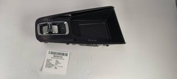 DZWIGNIA ZMIANY BIEGÓW 5E4713203BE SKODA OCTAVIA IV