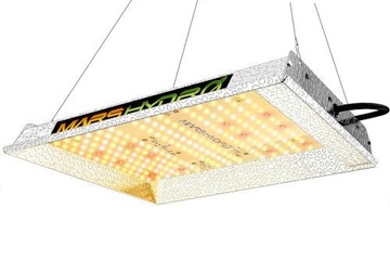 Набор для выращивания растений RoyalRoom 60x60x160 LED Mars Hydro