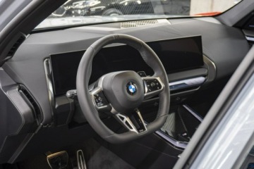 BMW X3 G45 2025 BMW X3 NOWE BMW X3 40d xDrive Dostępne od ręki!, zdjęcie 10