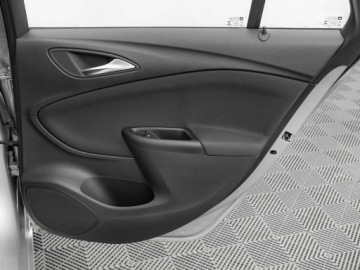 Opel Astra K Sportstourer Facelifting 1.2 Turbo 130KM 2021 Opel Astra GD1V004#1.2 T Edition Cz.park 2 stref, zdjęcie 27