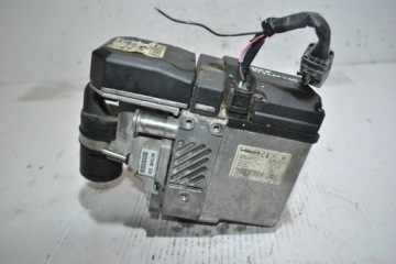 СТОЯНОЧНЫЙ ОБОГРЕВАТЕЛЬ WEBASTO MAZDA 6 RF5C209AO