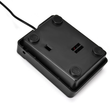 6.35 SUSTAIN PEDAL DO KEYBOARDÓW KLAWIATUR