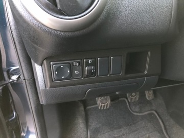 Nissan Note I Mikrovan 1.4 i 16V 88KM 2008 NISSAN NOTE 1.4 BENZYNA KLIMA 1 WŁAŚCICIEL Z NIEMIEC, zdjęcie 14