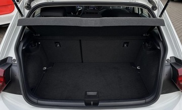 Volkswagen Polo VI Hatchback 5d Facelifting 1.0 TSI 95KM 2022 Volkswagen Polo benzyna, manualna, napęd przedni,, zdjęcie 22