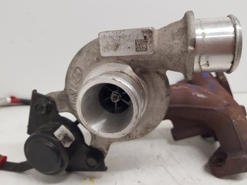 KIA VENGA HYUNDAI IX20 1,4CRDI TURBO 28201-2A760