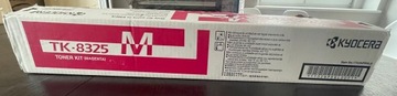 Toner do TASKalfa 2551ci