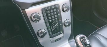 Volvo V40 II Hatchback 1.6 D2 115KM 2014 Volvo V40 1,6Hdi 115 KM Ocean Race Panorama, zdjęcie 16