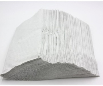 БУМАЖНЫЕ ПОЛОТЕНЦА БУМАЖНЫЕ ПОЛОТЕНЦА Прочные и впитывающие влагу.