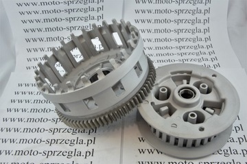 KOSZ SPRZĘGŁA SPRZĘGŁO YAMAHA TRACER MT09