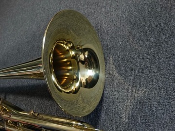 Клапанный тромбон - АМАТИ