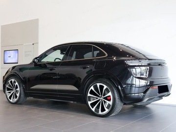 Porsche Macan 2025 PORSCHE Macan Turbo Suv (584KM) 2025, zdjęcie 1