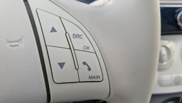 Fiat 500 II Seria 1 1.2 69KM 2014 Fiat 500 1.2i*70PS*OPŁACONY Bezwypadkowy, zdjęcie 28