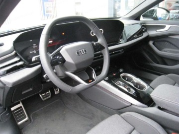 Audi A6 C8 Limousine Facelifting 2.0 40 TDI 204KM 2025 AUDI A6 TDI quattro S line Sedan 2.0 (204 KM) 2025, zdjęcie 4