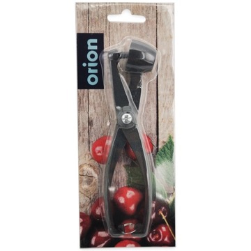 Алюминиевый кувшин для вишен и оливок.