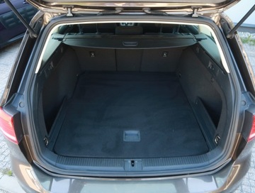 Volkswagen Passat B8 Variant 2.0 TDI 150KM 2015 VW Passat 2.0 TDI, Salon Polska, Serwis ASO, zdjęcie 13