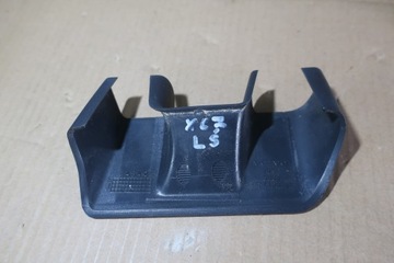 VOLVO XC70 I ZÁSLEPKA STŘEŠNÍ NOSIČ LEVÝ STŘEDNÍ  00-06