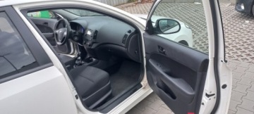Hyundai i30 I CW Facelifting 1.6 CRDi 90KM 2012 Hyundai i30 lifting 1.6 crdi 90km Wyjatkowa wersja drugiej takiej NIE MA!!!, zdjęcie 21