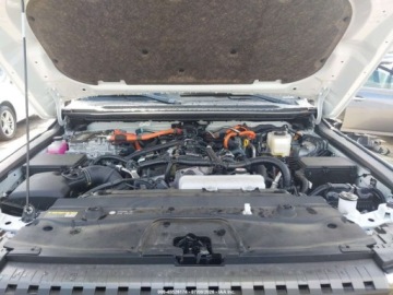 Toyota Land Cruiser VIII 2025 Toyota Land Cruiser 1958 2025 2.4 Hybryda 278KM, zdjęcie 8