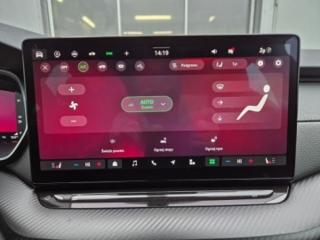 Skoda Octavia IV Liftback 1.5 TSI EVO 150KM 2026 Skoda Octavia 1.5 TSI 150KM automat DSG, zdjęcie 35