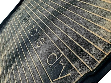 Коврик в багажник DZ для BMW 3 SERIES E46 SEDAN 98-05