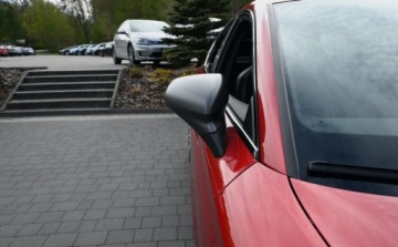 Seat Leon IV Hatchback 1.5 eTSI (MHEV) 150KM 2021 Seat Leon 1,5 TSI 150 KM FR Full Led AMBIENTE Nawigacja Virtual tacho 1.5, zdjęcie 36