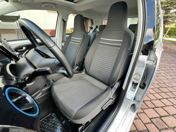 Volkswagen up! Hatchback 5d 1.0 MPI 75KM 2014 Volkswagen up! PANORAMA MaxOpcja CUP 1WŁ 5Drzwi 2014 Tylko 143tyś 1.0 Klima, zdjęcie 25