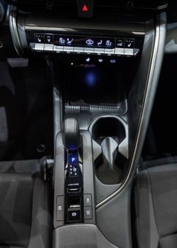 Toyota C-HR II SUV 1.8 Hybrid 140KM 2024 Toyota C-HR 1.8 Hybrid Style 1.8 Hybryda 140KM, zdjęcie 28