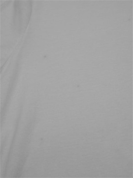 Tommy Jeans koszulka t-shirt męski biały klasyczny DM0DM09586-YBR L