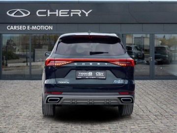 Chery Tiggo 8 SUV PHEV 1.5 T-GDI DHE 279KM 2025 Chery Tiggo 8 1.5 Hybryda Plug-in 279KM, zdjęcie 20