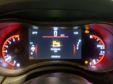 Dodge Durango III 3.6 V6 294KM 2019 Dodge Durango 2019 DODGE DURANGO GT 3.6 Benzyna 295KM, zdjęcie 10