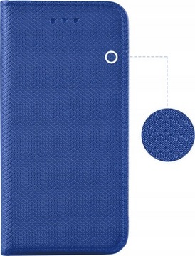 Чехол для XIAOMI REDMI 9C/NFC + СТЕКЛО SMART MAGNET