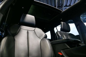 Jeep Grand Cherokee IV 2022 Jeep Grand Cherokee OverlandLong WL6os Panorama RadarCamMcIntosh MasazeNav, zdjęcie 30