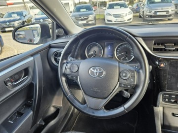 Toyota Corolla XI Sedan Facelifting 1,6 Valvematic 132KM 2018 Toyota Corolla 1.6 Benzyna 132KM PL automat, zdjęcie 10