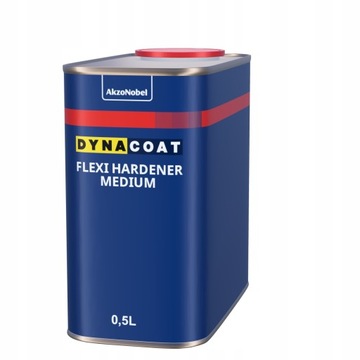 UTWARDZACZ DYNACOAT FLEXI HARDENER MEDIUM 0,5 L.